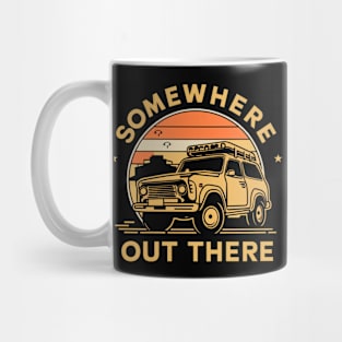 Traveler Mug